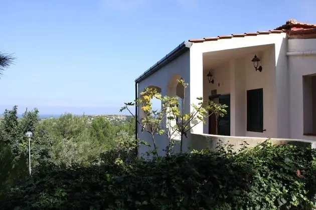 Apart Daire, 1 Yatak Odası (5 PAX)