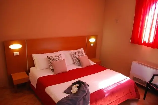 Classic Apart Daire, 1 Yatak Odası, Zemin Kat