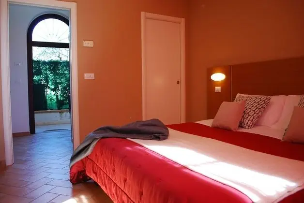 Classic Apart Daire, 1 Yatak Odası, Zemin Kat