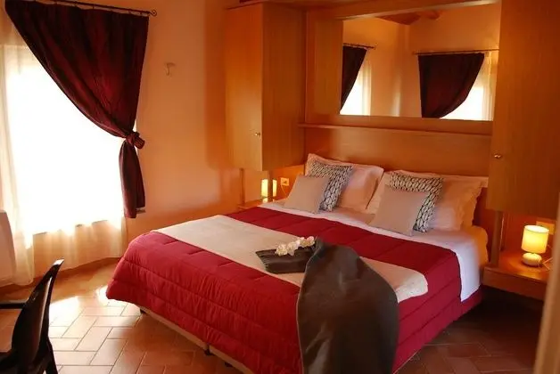 Superior Apart Daire, 1 Yatak Odası