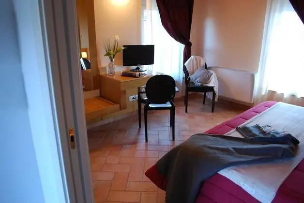 Superior Apart Daire, 1 Yatak Odası