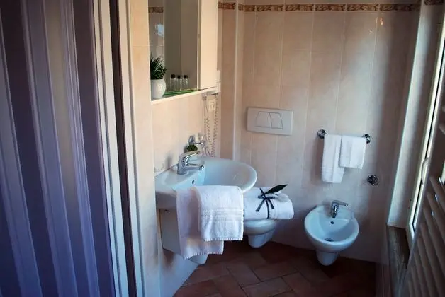 Superior Apart Daire, 1 Yatak Odası