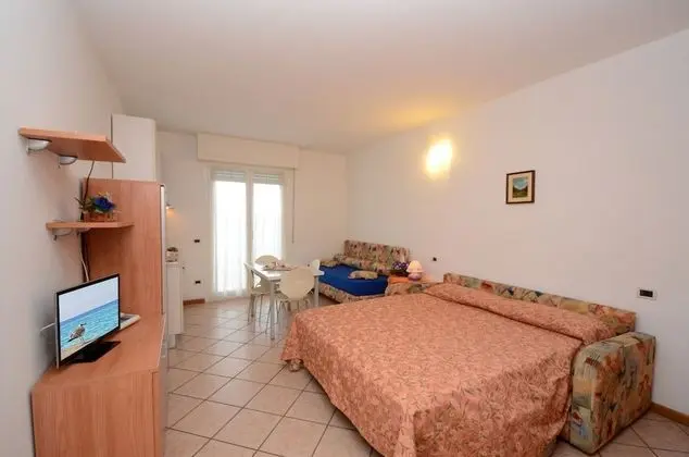 Basic Stüdyo, Deniz Manzaralı