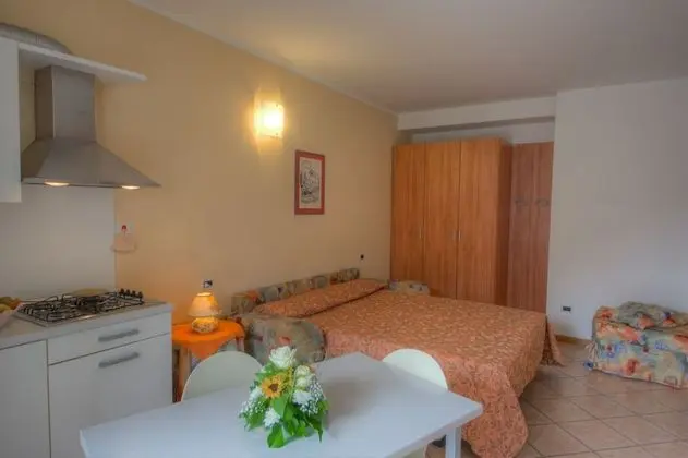 Basic Stüdyo, Deniz Manzaralı