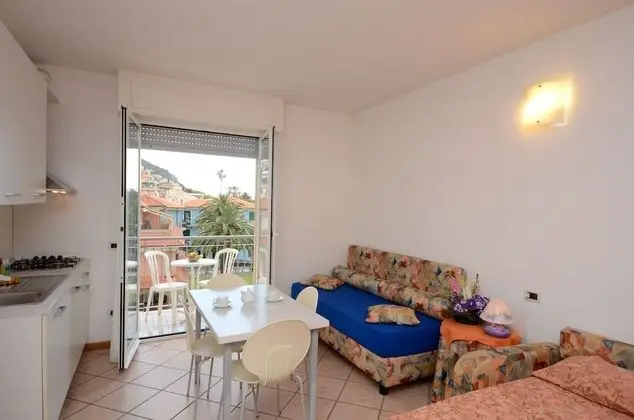 Basic Stüdyo, Deniz Manzaralı
