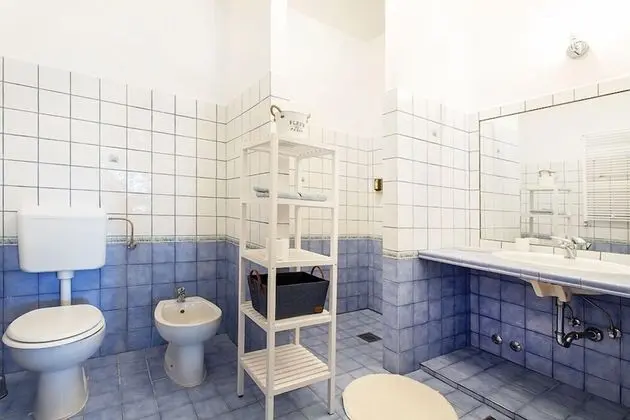 Tek Büyük Yataklı Oda, Balkon (Truffle)