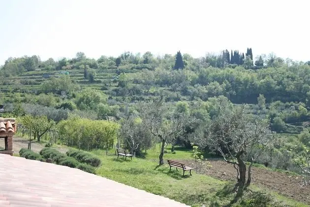 Tek Büyük Yataklı Oda (Persimmon)