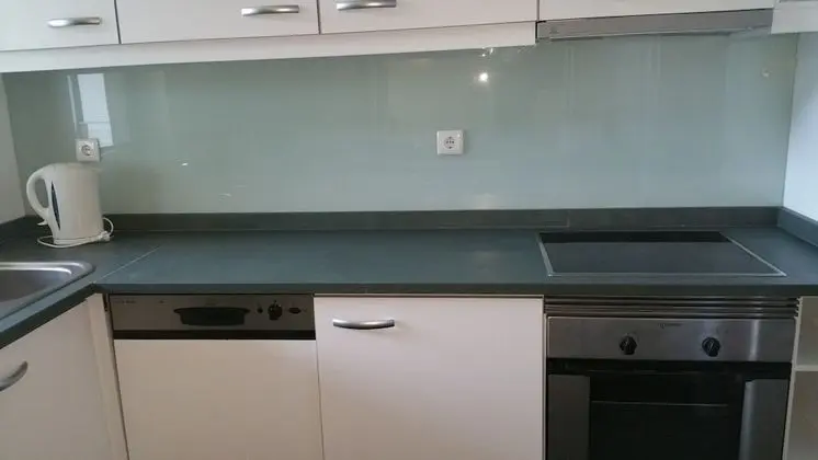 Standard Apart Daire, 1 Yatak Odası