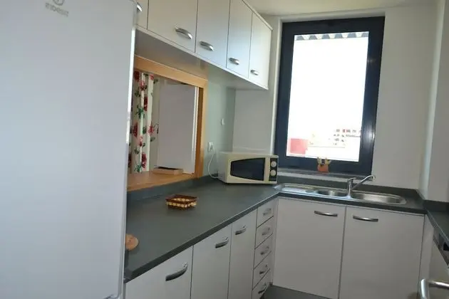 Standard Apart Daire, 1 Yatak Odası