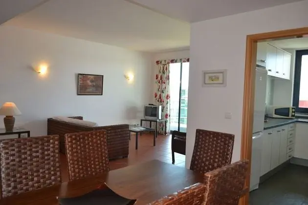 Standard Apart Daire, 1 Yatak Odası