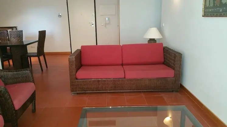 Standard Apart Daire, 1 Yatak Odası