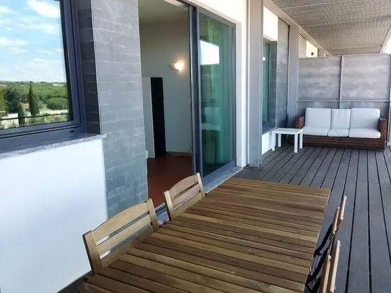 Standard Apart Daire, 1 Yatak Odası