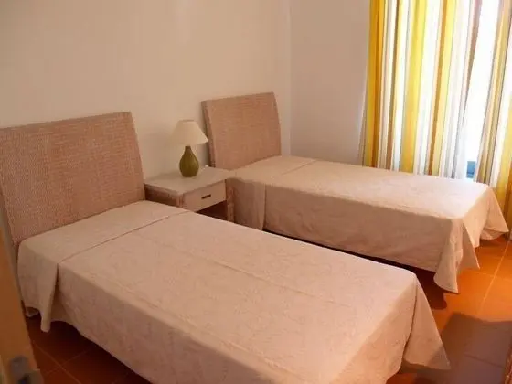 Standard Apart Daire, 2 Yatak Odası