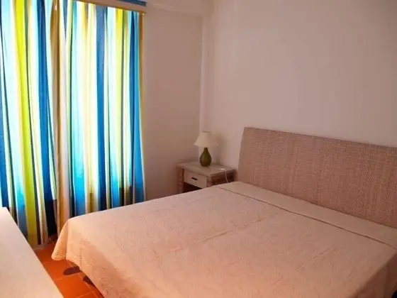 Standard Apart Daire, 2 Yatak Odası