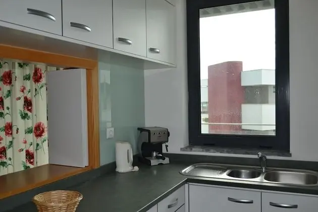 Standard Apart Daire, 2 Yatak Odası