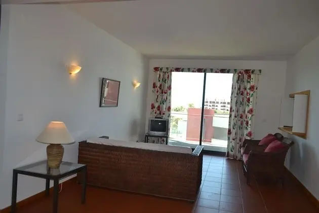 Standard Apart Daire, 2 Yatak Odası