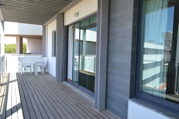 Standard Apart Daire, 2 Yatak Odası