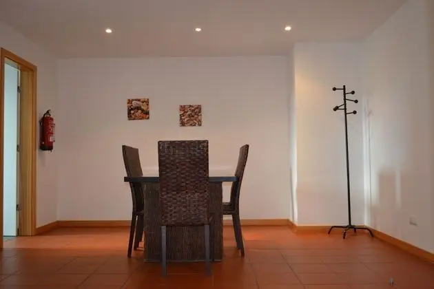 Standard Apart Daire, 2 Yatak Odası