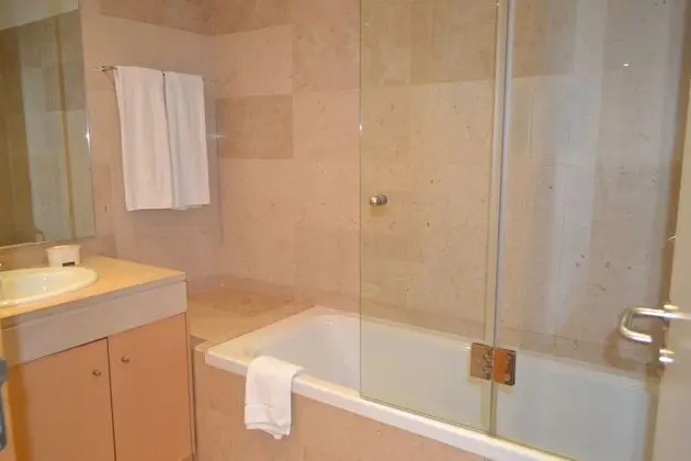 Standard Apart Daire, 2 Yatak Odası