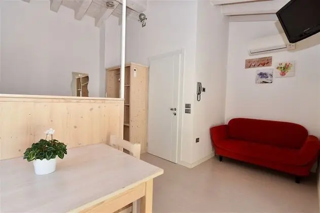 Deluxe Apart Daire, 1 Büyük (Queen) Boy Yatak ve Çekyat, Dağ Manzaralı