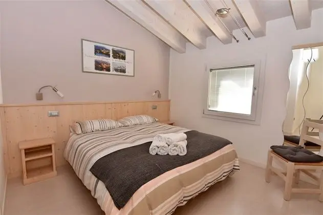 Superior Apart Daire, 1 Büyük (Queen) Boy Yatak ve Çekyat, Dağ Manzaralı