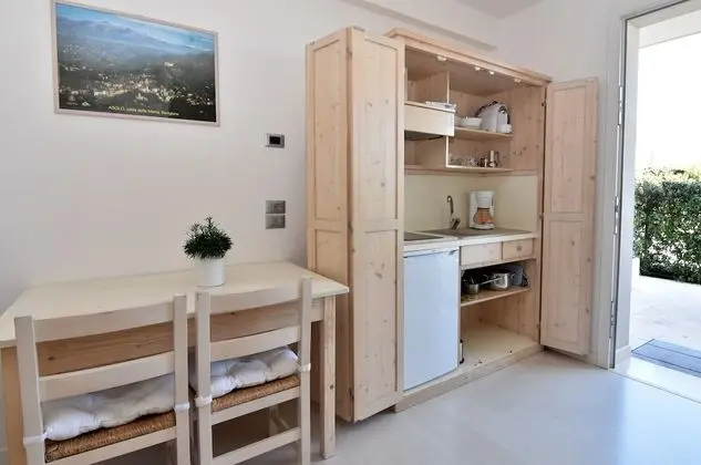 Superior Apart Daire, 1 Büyük (Queen) Boy Yatak ve Çekyat, Dağ Manzaralı