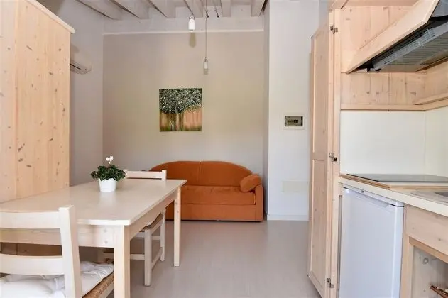 Superior Apart Daire, 1 Büyük (Queen) Boy Yatak ve Çekyat, Dağ Manzaralı