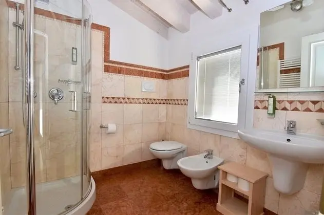 Superior Apart Daire, 1 Büyük (Queen) Boy Yatak ve Çekyat, Dağ Manzaralı