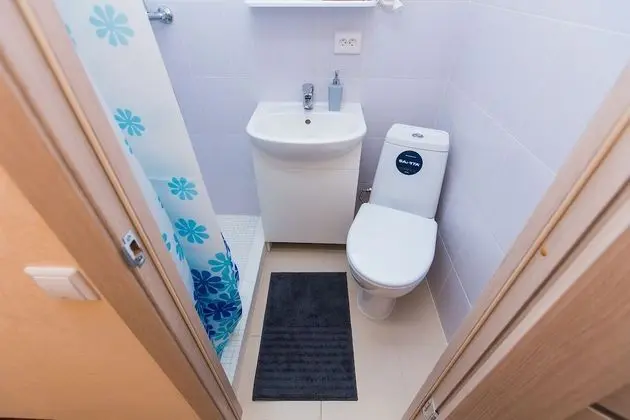 Standard Tek Büyük Yataklı Oda, 1 Çift Kişilik Yatak