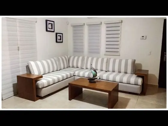 Ev, 4 Yatak Odası, Engellilere Uygun, Teras