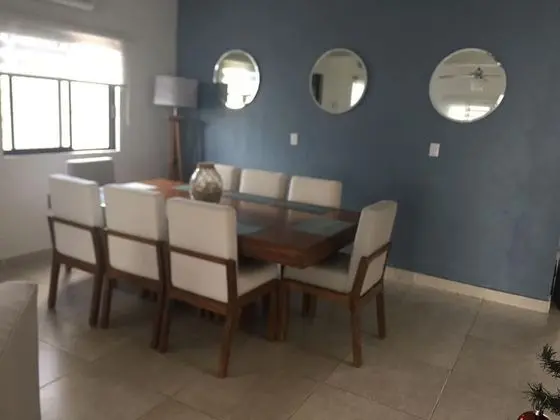 Ev, 4 Yatak Odası, Engellilere Uygun, Teras