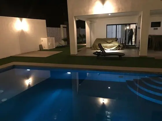 Ev, 4 Yatak Odası, Engellilere Uygun, Teras