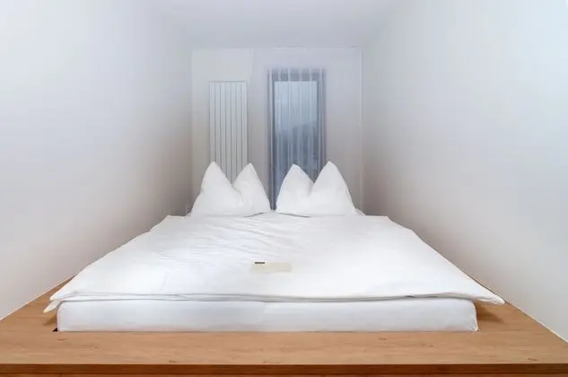 Apart Daire, 2 Yatak Odası, Balkon (6)