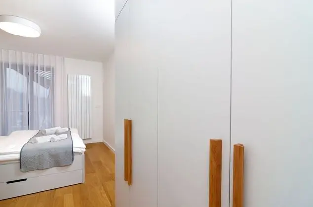 Apart Daire, 2 Yatak Odası, Balkon (6)