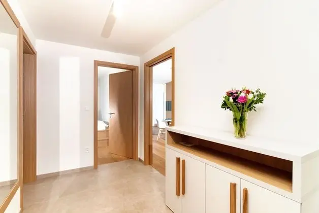 Apart Daire, 2 Yatak Odası, Balkon (6)