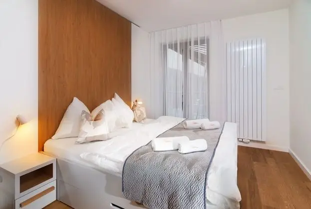 Apart Daire, 2 Yatak Odası, Balkon (6)