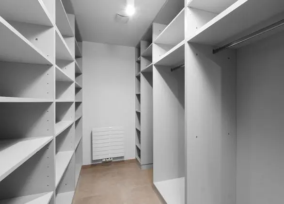 Apart Daire, 2 Yatak Odası, Balkon (6)