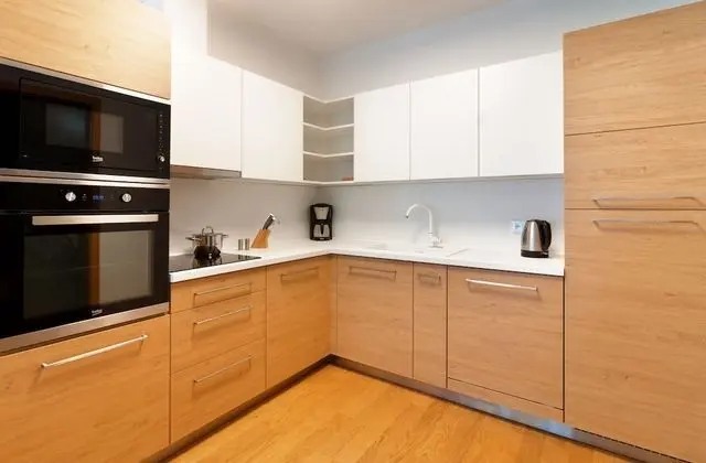 Apart Daire, 2 Yatak Odası, Balkon (6)