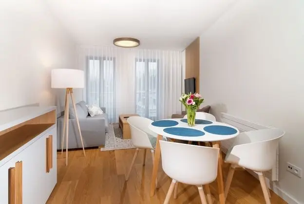Apart Daire, 2 Yatak Odası, Balkon (6)