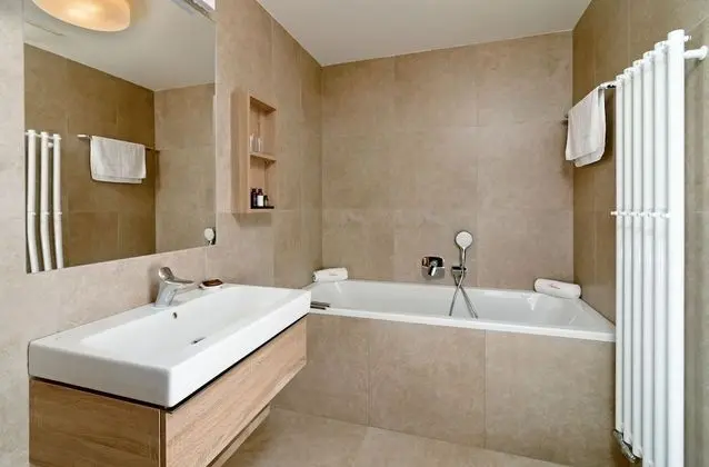 Apart Daire, 2 Yatak Odası, Balkon (6)