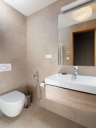 Apart Daire, 2 Yatak Odası, Balkon (6)