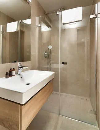 Apart Daire, 2 Yatak Odası, Balkon (6)