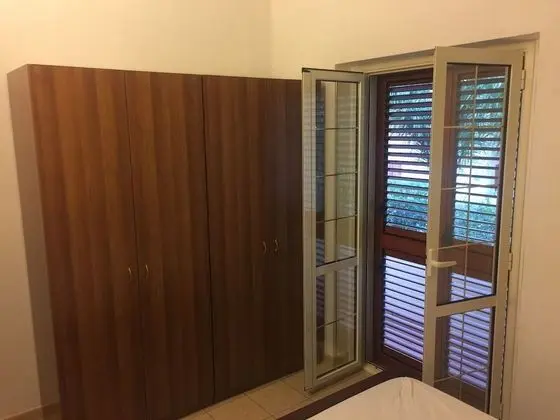 Business Tek Büyük veya İki Ayrı Yataklı Oda