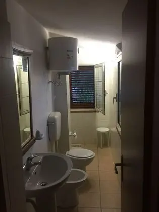 Business Tek Büyük veya İki Ayrı Yataklı Oda