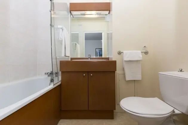 Apart Daire, 1 Yatak Odası