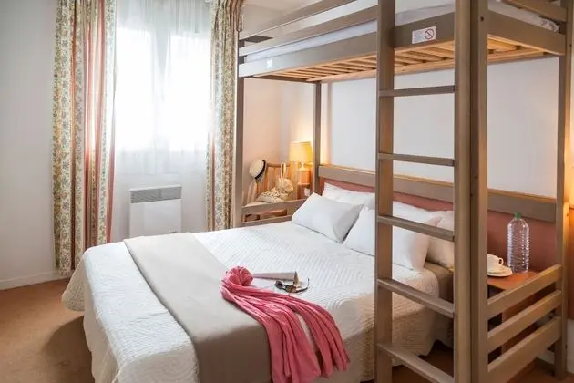 Standard Apart Daire, 1 Yatak Odası