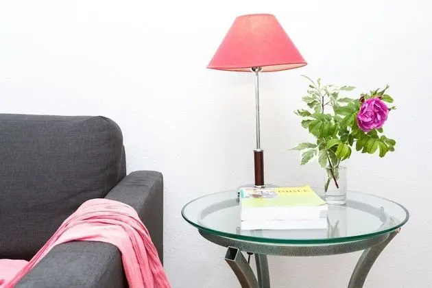 Standard Apart Daire, 1 Yatak Odası