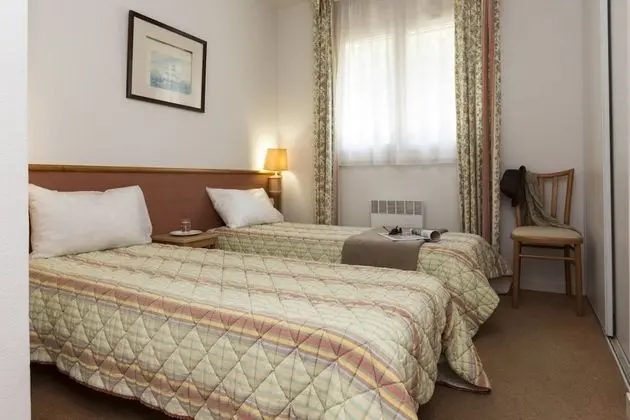 Standard Apart Daire, 1 Yatak Odası