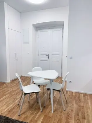 Apart Daire, 1 En Büyük (King) Boy Yatak, Sigara İçilmez
