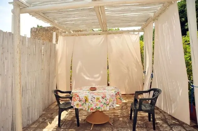 Apart Daire, 1 Yatak Odası (Apartment A)
